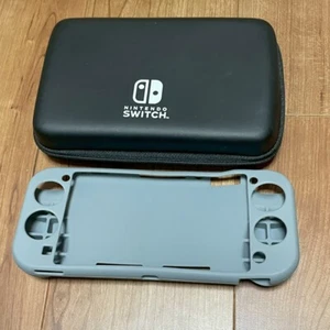 Nintendo Switch Pouch carrying Case ILEX - Picture 1 of 7