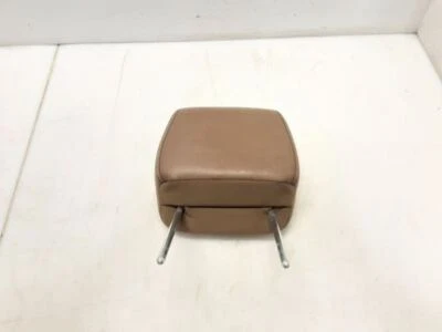 Reposacabezas asiento delantero Jeep JK Wrangler OEM cuero tostado 2011 2012 2013-2017 99575 Foto 1 de 4