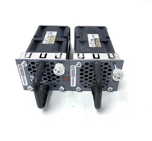 2 x JUNIPER EX4300-FAN. 90 DAY WARRANTY. FREE UK SHIPPING - Photo 1/2