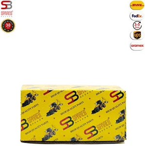 KINGPOST BUSH, 808/00385 | 332/G0941 ( Set Of 2 pcs), For JCB Backhoe Loader - Picture 1 of 1