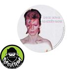 David Bowie - Aladdin Sane Vinyl Record Slipmat "New"