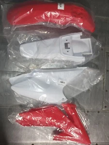 Plastics Kit for Honda CRF230F 2008-2009,2012-2014 - Picture 1 of 1