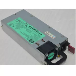 Do HP DL580G6 G7 1200W Zasilacz serwerowy 498152-001 490594-001 438203-001 - Zdjęcie 1 z 5