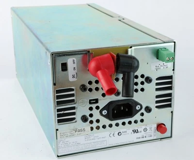 Fonte de alimentação repetidor Tait TB9100 TB5000i, TBA30A4-4100, 88-264VAC / 43-60VDC - Imagem 1 de 4