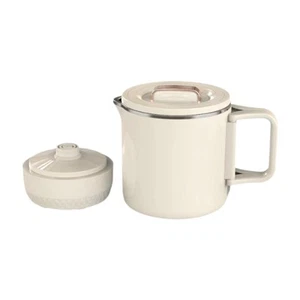 Water Kettle Mini Portable 800ml Electric Kettle for Kitchen Home Office - Picture 1 of 6