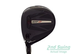 Titleist GT2 Fairway Wood 3+ Wood 13.5° Graphite Stiff Left 43.25in - Picture 1 of 10