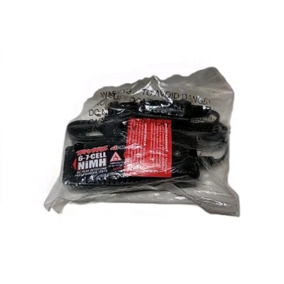 Traxxas 6-7 cell nimh DC peak detecting fast charger - Image 1 of 2