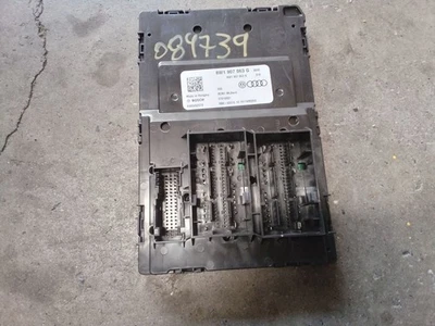 Chassis ECM Body Control BCM Fits 20-23 AUDI ALLROAD 354237 - Изображение 1 из 4