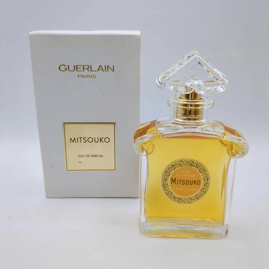 Guerlain Mitsouko Eau de Parfum for Women for sale | eBay