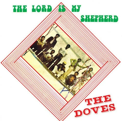 The Lord Is My Shepherd CD - Like New - Image 1 of 1