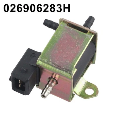 Replacement Vapor Purge Valve for Passat B5 For A4 For Golf MK4 026906283H - Image 1 of 4