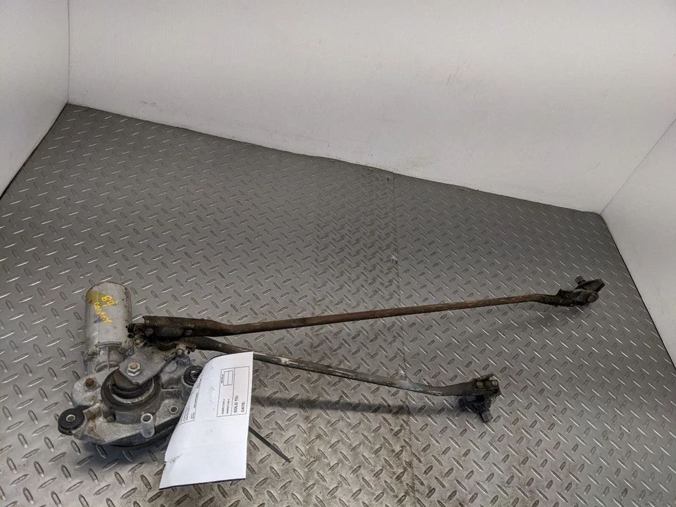 Motor limpiaparabrisas compatible con 84-96 CORVETTE 1149859 Foto 1 de 4