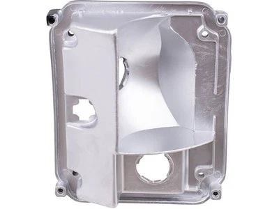 Carcasa de luz trasera izquierda Brock 18359XHWC 1989 1990 para Chevrolet K2500 1988-1991 Foto 1 de 2