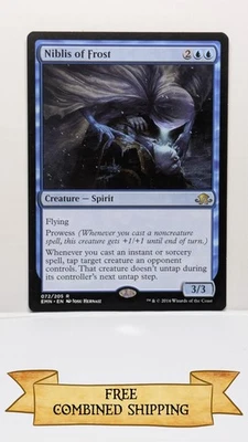 Niblis of Frost Eldritch Moon Regular - Image 1 of 2