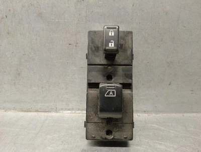 254111BN0A commande léve-glace avant droit pour INFINITI EX 30D 2007 5583666 - Photo 1/4