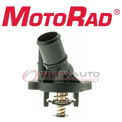 MotoRad Coolant Thermostat Housing Assembly for 2006-2011 Mercury Milan - mi - Image 1 of 4