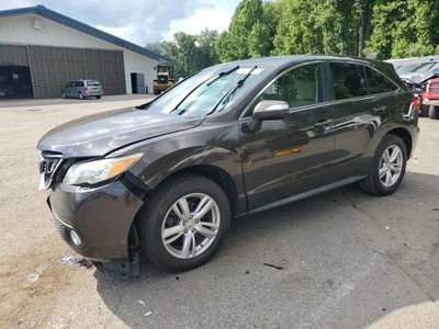 (LOCAL PICKUP ONLY) Trunk/Hatch/Tailgate Rear View Camera Tech Power Lift Fits 1 - Image 1 of 4