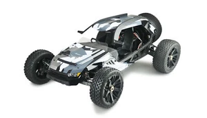 Amewi Buggy Hammerhead V2 Brushless M 1:6 / 2,4 GHz / 2WD / ARTR - 22183 - Bild 1 von 1