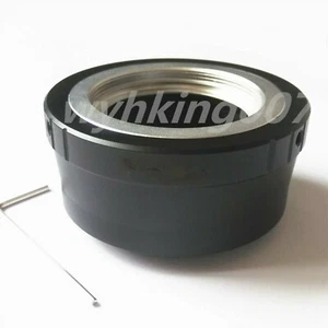 Adjustable M42 screw Lens To EFM EF-M Adapter M50II M6II M200 M100 M50 M6 M5 M3 - Picture 1 of 1