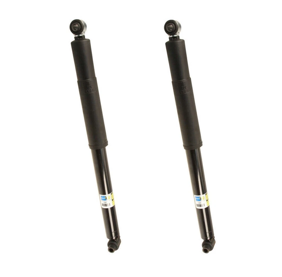 Juego de 2 Amortiguadores Traseros ACDelco OE Para GMC Envoy XL Isuzu Ascender Foto 1 de 1