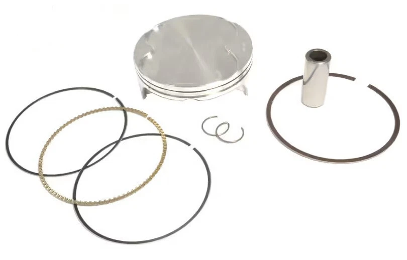 Kit de pistón Athena S4F09700016A KTM SMR / SX-F / XC-F 450 07-18 estándar A Foto 1 de 1