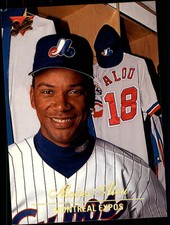 B1084- 1994 Studio Baseball Card #s 1-220 +Inserts -You Pick- 10+ FREE US SHIP