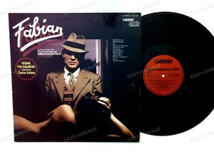 Charles Kalman - Fabian (Original Film-Soundtrack) GER LP 1980 . - Picture 1 of 1