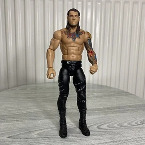 2011 WWE Baron Corbin/Mattel Elite Collection Series 50/Figura de lucha libre - Imagen 1 de 6