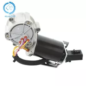 9L3Z7G360A For 2008-2009 Lincoln Navigator 5.4L V8 Transfer Case Motor - Picture 1 of 8