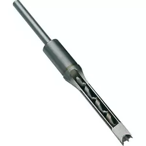Record Power Mortice Chisel and Bit 1/2" - Foto 1 di 1