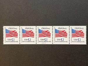 Sello US PNC5 32c G-Rate Sc# 2890 placa A3113 MNH - Imagen 1 de 2