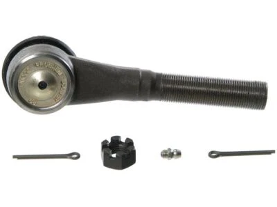 For 2000-2002 Dodge Ram 2500 Tie Rod End Front Outer Quick Steer 14465YQBK 2001 — 第 1/2 张图片