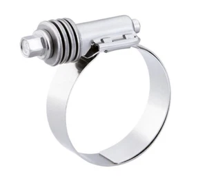 Breeze CT9416 Constant Torque Clamp w/SS Screw:Eff Diam 13/16 to 1-1/2"(21-38mm) - Picture 1 of 4