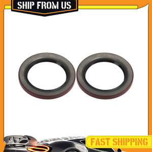 Fits 1957~1967 Ford F-350 National Rear Inner Wheel Seal