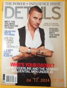 KEVIN FEDERLINE details KIM KARDASHIAN Britney Spears BEN AFFLECK Alicia keys - Picture 1 of 21