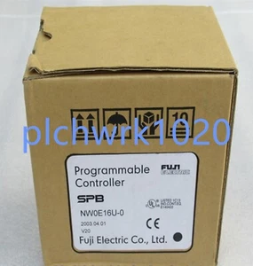 1 PCS NEW IN BOX Fuji module NW0E16U-0 - Picture 1 of 3