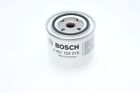 BOSCH Oil Filter for Volvo 240 B21A 2.1 Litre August 1975 to August 1980