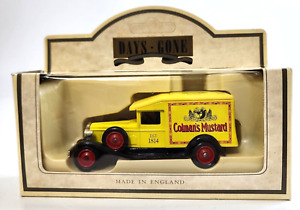 Days Gone Vintage 1:64 - 1936 Packard Coleman's Mustard  No. 18007
