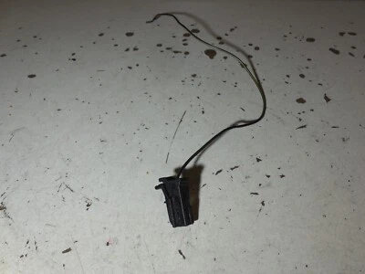 Conector coleta enchufe cableado 2105454028 95-02 mercedes-benz w210 e320 e430 e55 Foto 1 de 4