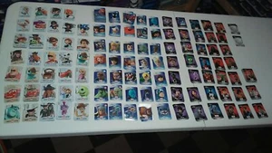 DISNEY INFINITY 1.0 WEBCODE CARDS BUY 5 GET ONE FREE  MINIMUM ORDER OF $6 - Picture 1 of 34