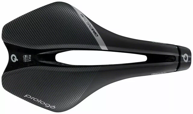 Prologo Dimension CPC Saddle - T4.0, Hard Black, 143 - Image 1 of 1