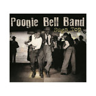 Poogie Bell Band Suga Top (Vinyl) 12&quot; Album