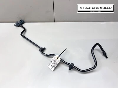 ⭐️2014-2020 MASERATI QUATTROPORTE REFUERZO DE FRENO MANGUERA DE VACÍO TUBO SENSOR OEM Foto 1 de 4