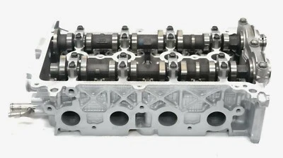 Toyota 1.5 1NZFE Prius Echo Yaris Scion xA xB Cylinder head  - Image 1 of 4