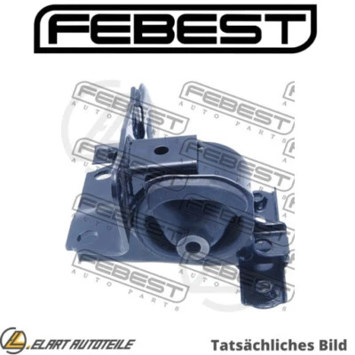 LAGERUNG MOTOR FÜR TOYOTA RAV 4 II A2 1AZ FE 2AZ FE RAV 4 MK II A2 FEBEST - Bild 1 von 4