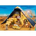 Playmobil 5386 - Pharaoh's Pyramid - History New 2021