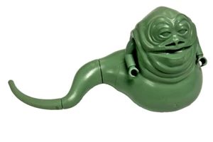 LEGO Jabba The Hutt (Big Fig) Minifigure - SW0071 - Mint Condition. Rare. - Picture 1 of 2