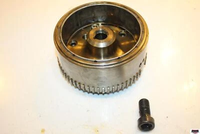 BMW F800GS 2009 estator magneto alternador generador volante rotor 12318524422 Foto 1 de 4