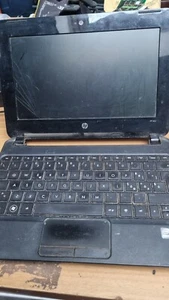 2395-PC Portatile NetBook HP Mini 110-3109SL - Foto 1 di 3