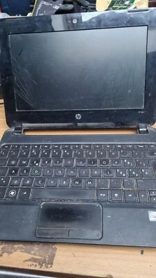 2395-PC Portatile NetBook HP Mini 110-3109SL - Imagen 1 de 3